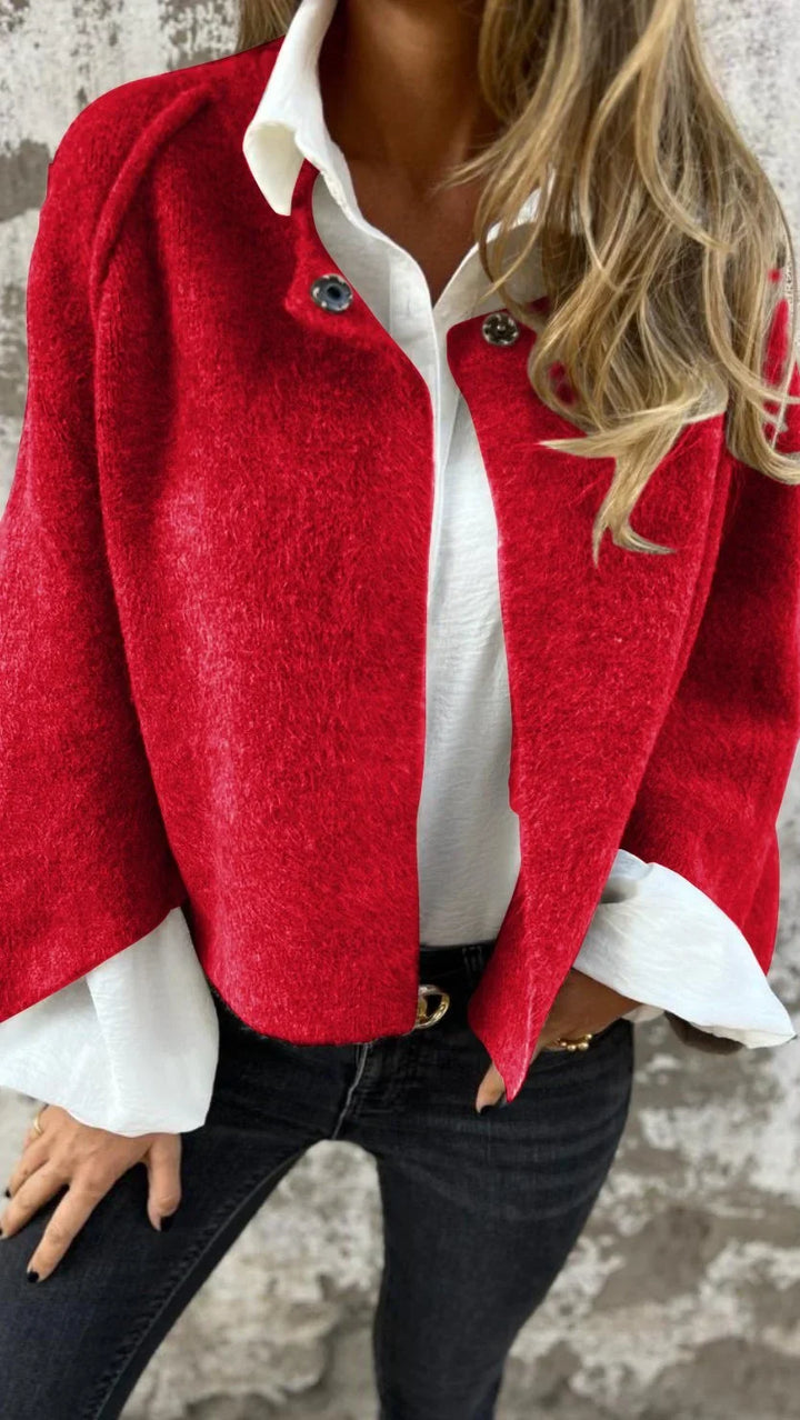 Nola™  - Charming Spring Coat