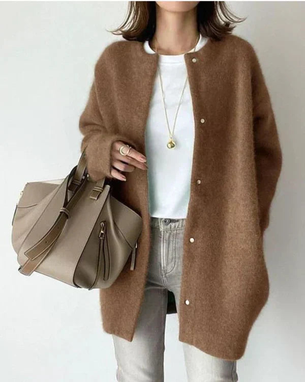 Amelia | Elegant Cardigan
