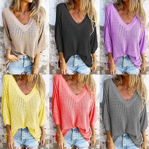 Dina™ | Elegant Casual Top