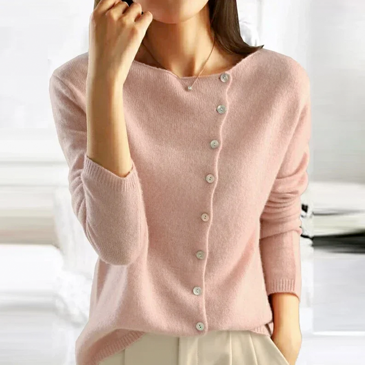 Lynn - Elegant Cardigan