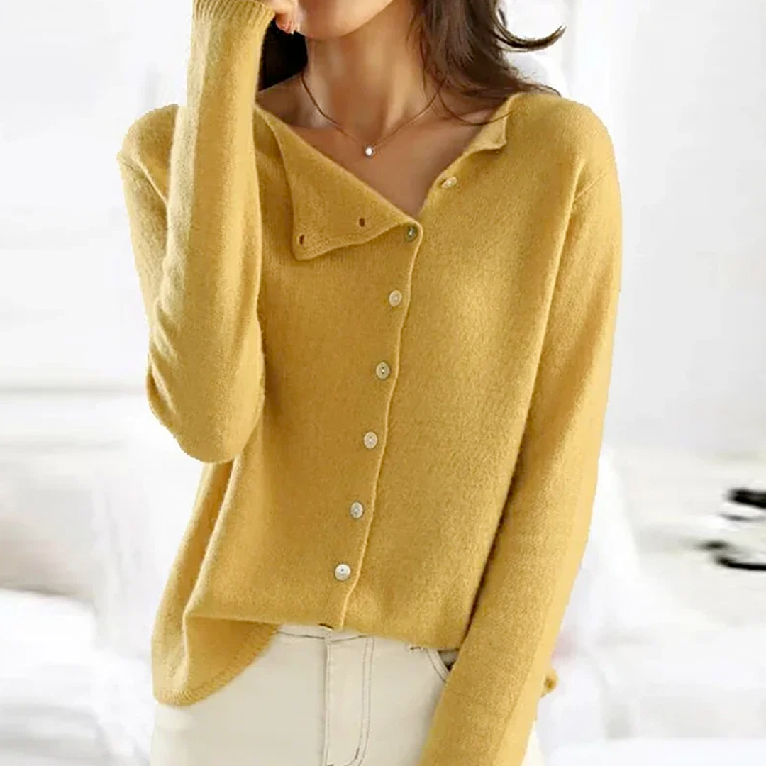 Lynn - Elegant Cardigan