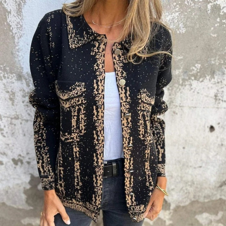 Tessy - Stylish and Comfort Jacket
