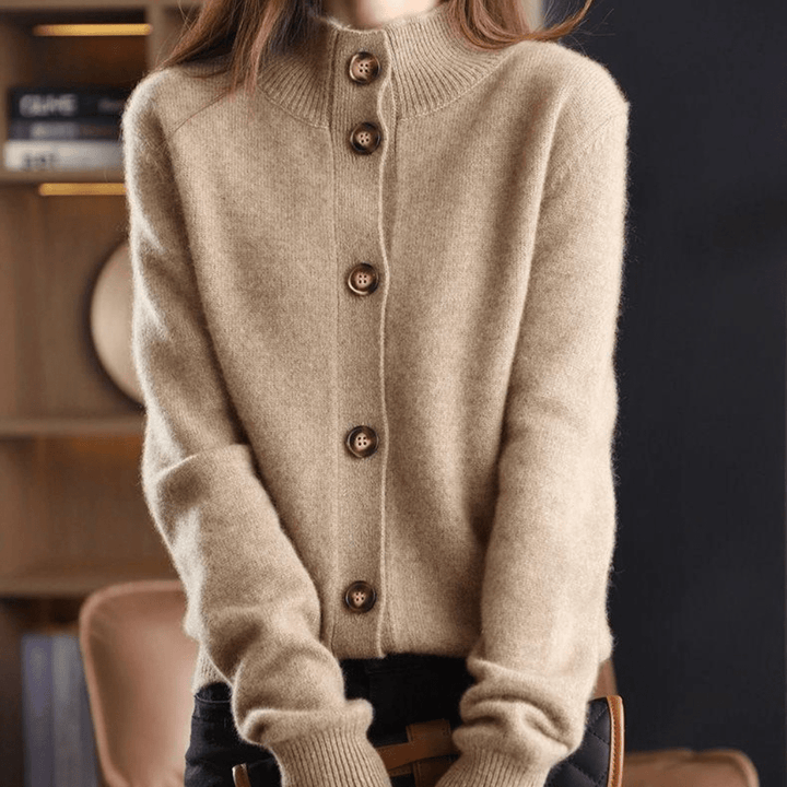 Anny™ | Knitted Cardigan