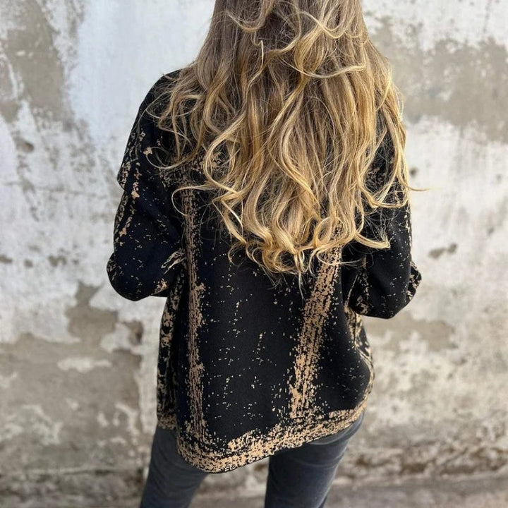 Tessy - Stylish and Comfort Jacket