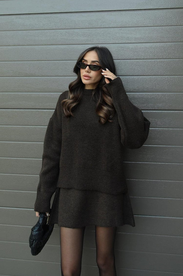 Bailey™ - Soft Knit 2-Piece Set