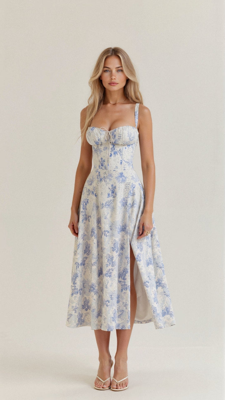 Kiara - Maxi Dress