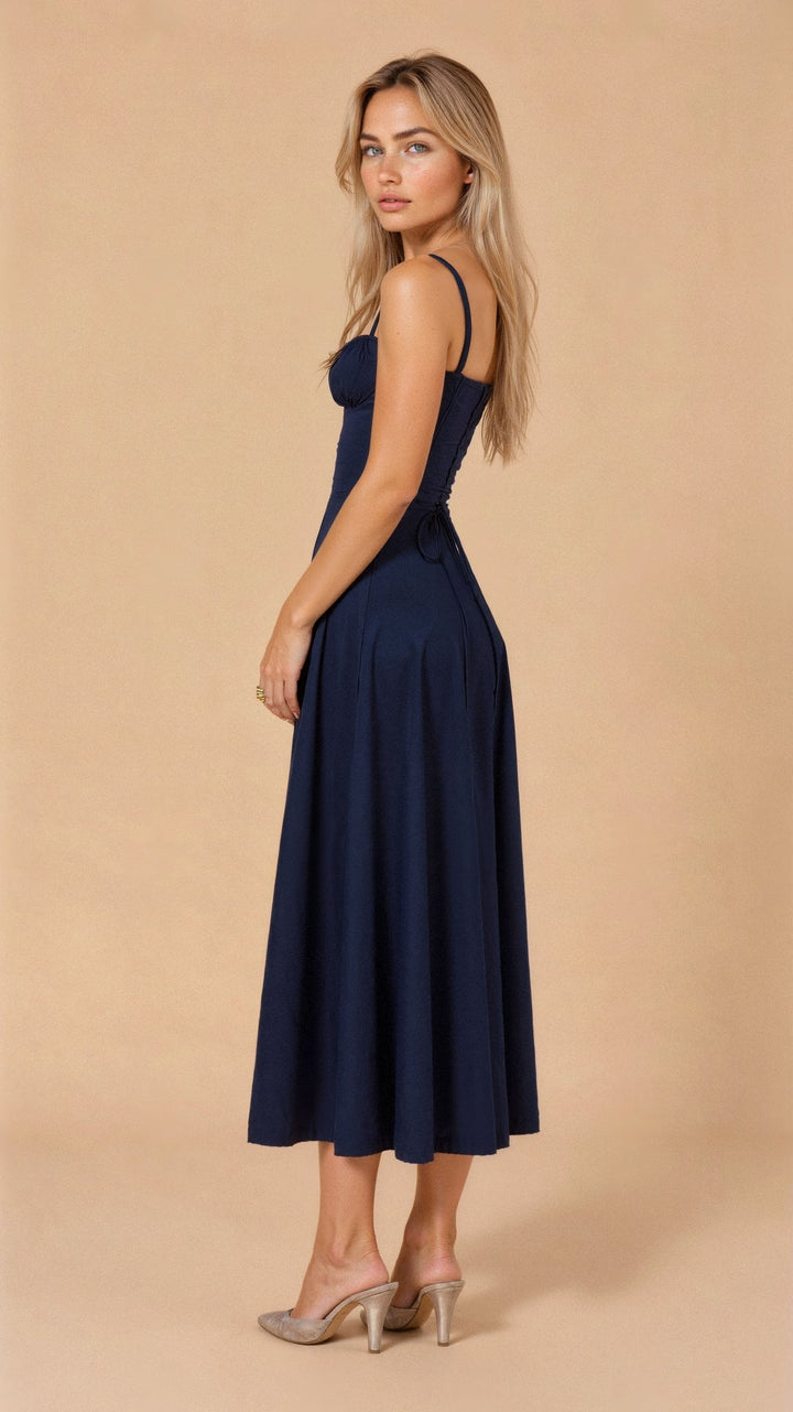 Kiara - Maxi Dress