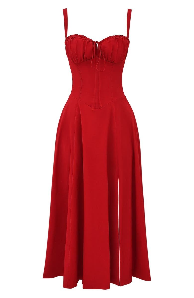 Kiara - Maxi Dress