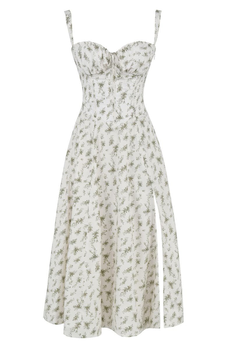 Kiara - Maxi Dress