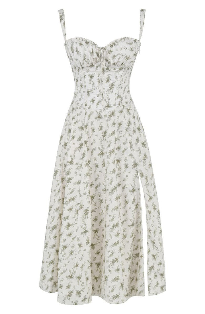 Kiara - Maxi Dress