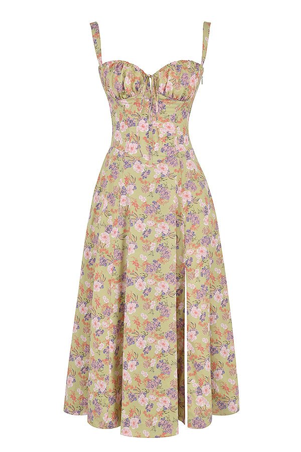 Kiara - Maxi Dress