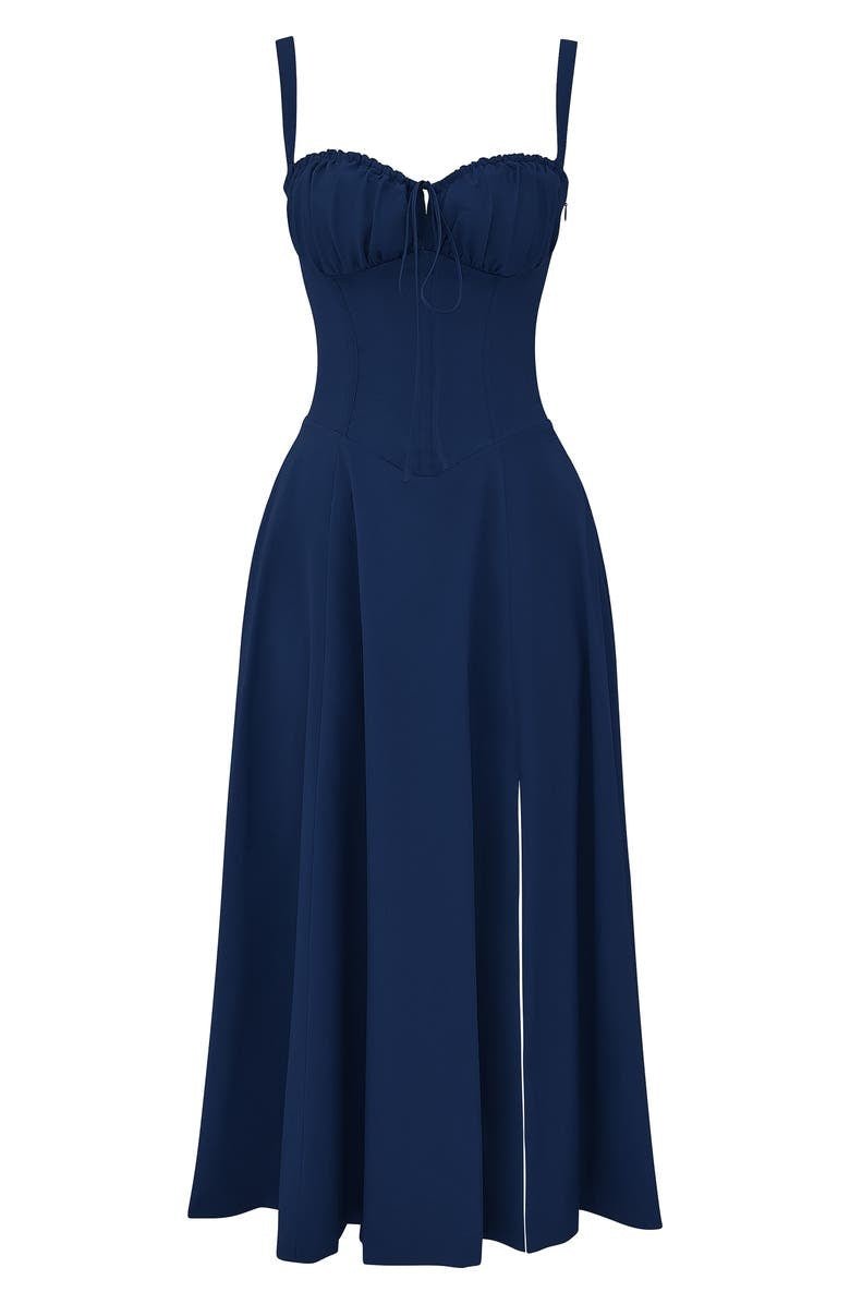 Kiara - Maxi Dress