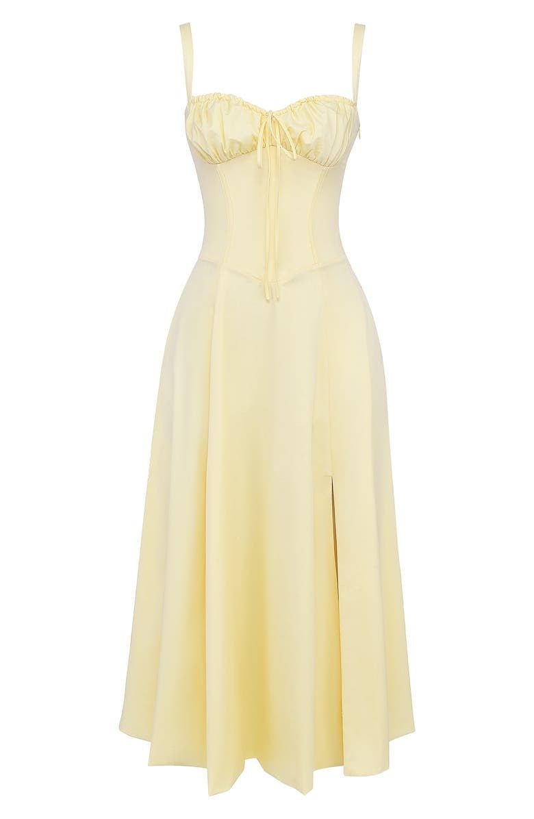 Kiara - Maxi Dress