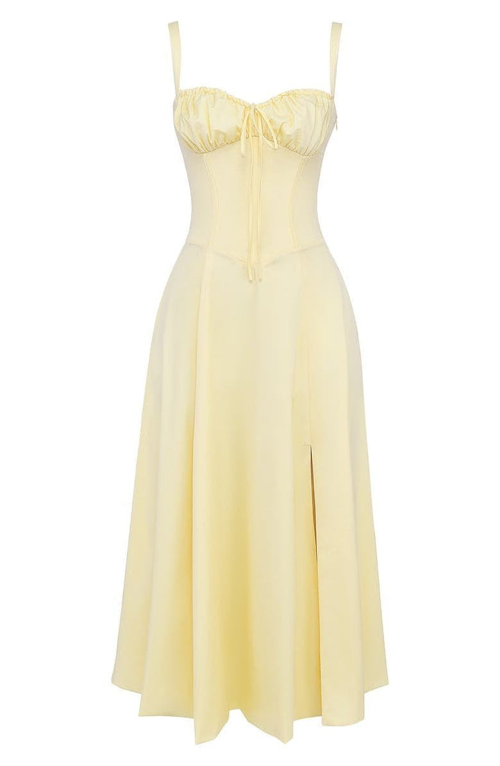 Kiara - Maxi Dress