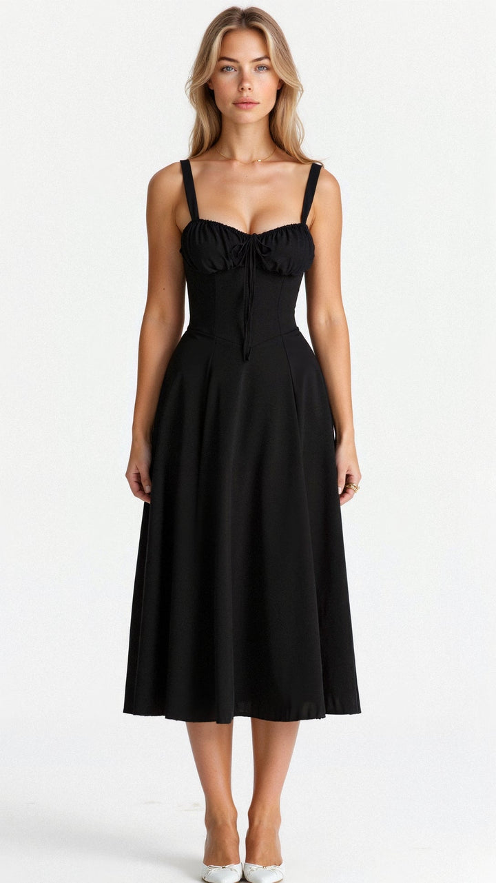 Kiara - Maxi Dress