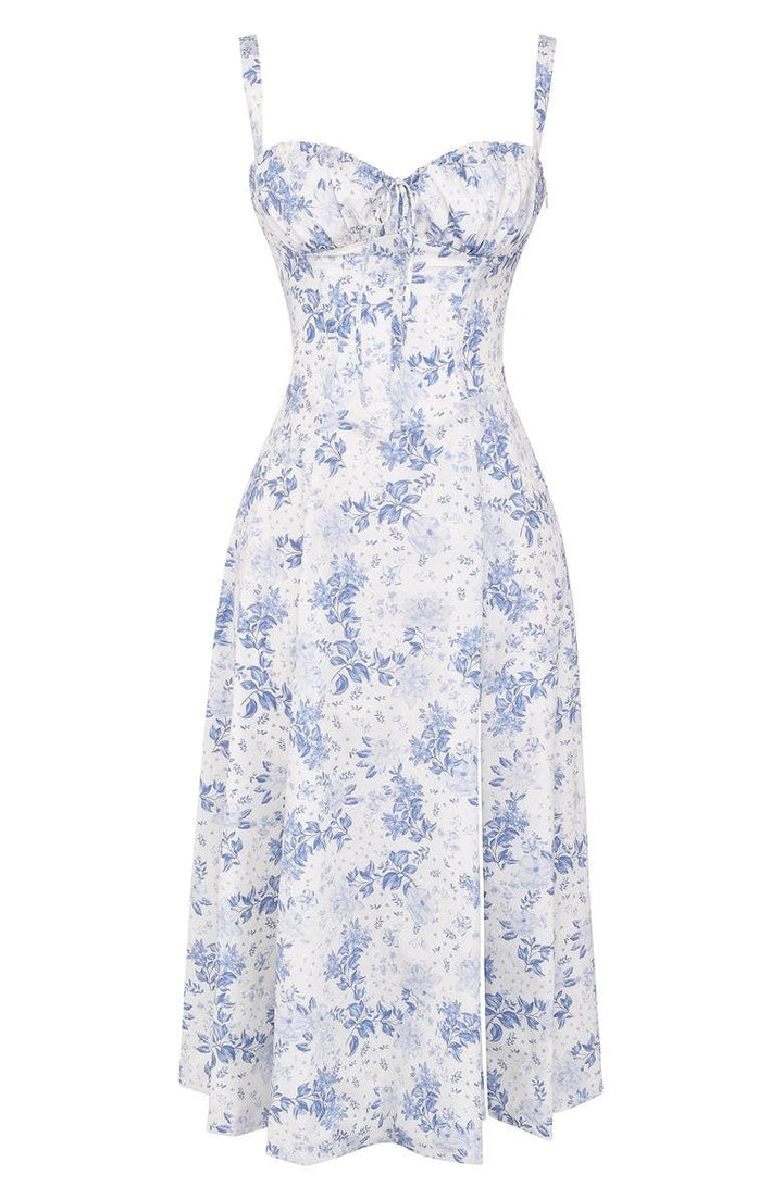 Kiara - Maxi Dress