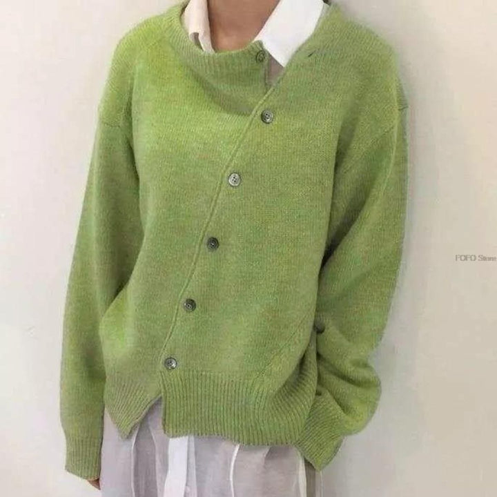 Mieke - Soft Cardigan