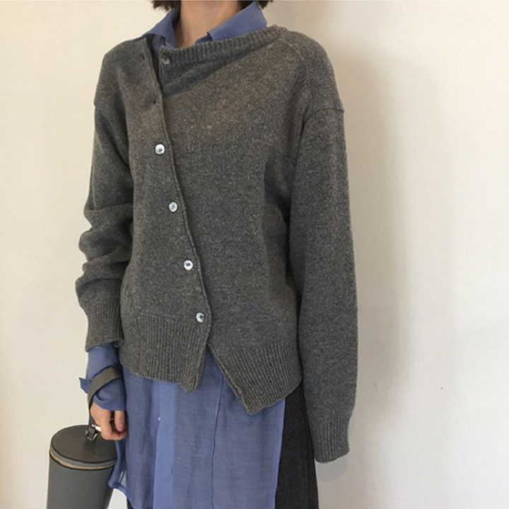 Mieke - Soft Cardigan