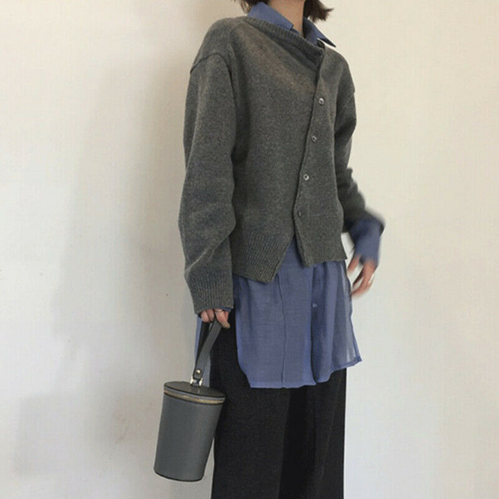 Mieke - Soft Cardigan