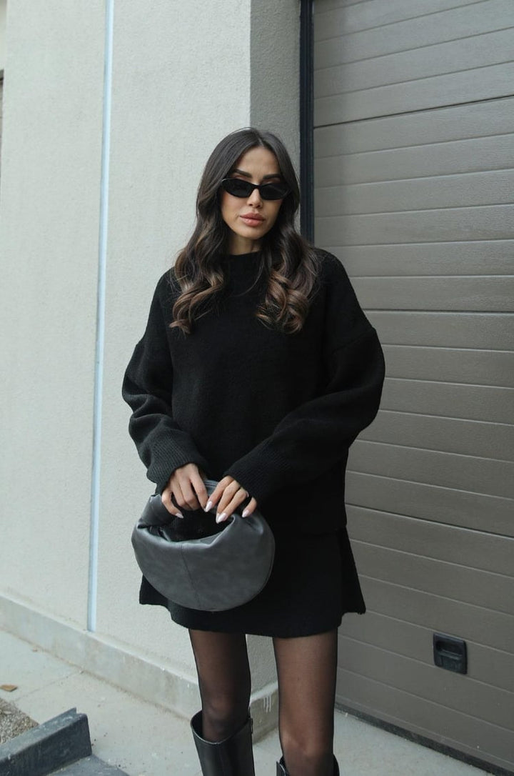 Bailey™ - Soft Knit 2-Piece Set