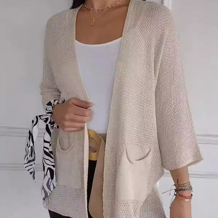 Zara - Casual Cardigan