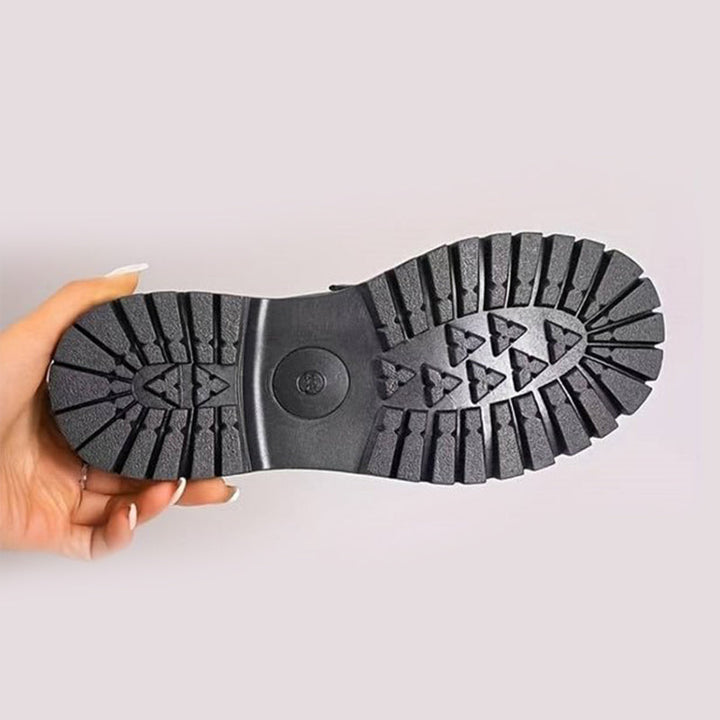 Bessy | All-Day Comfort Chunky Loafers