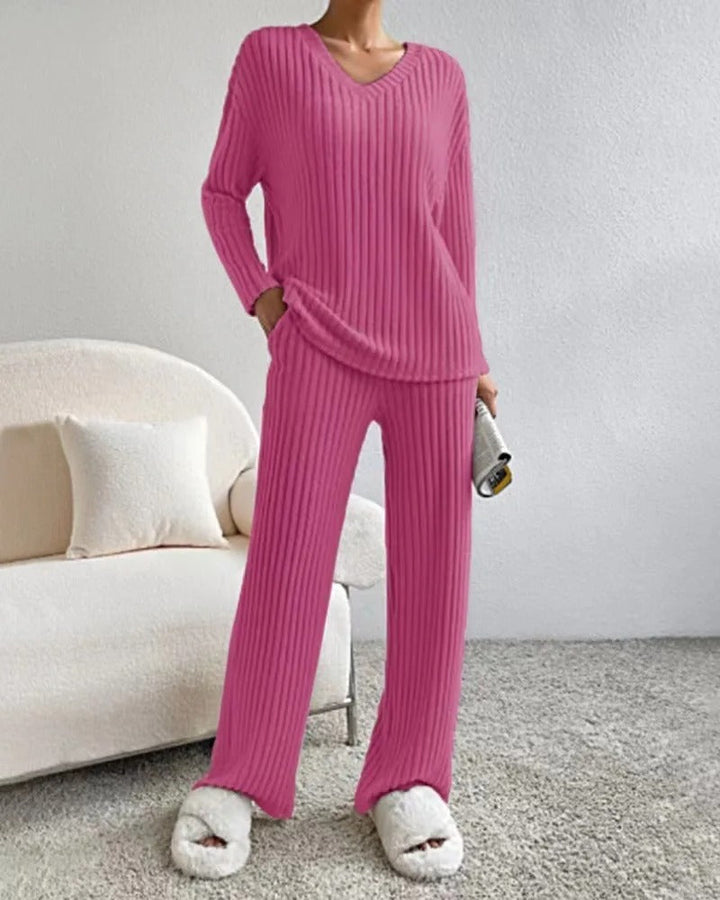 Victoria - Cozy Relaxation Set