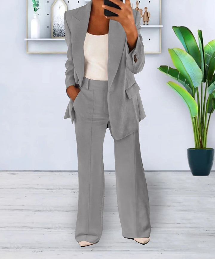 Evalyn™ | High Class Set