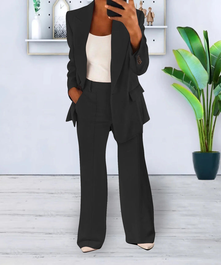 Evalyn™ | High Class Set