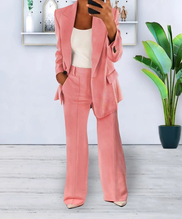Evalyn™ | High Class Set