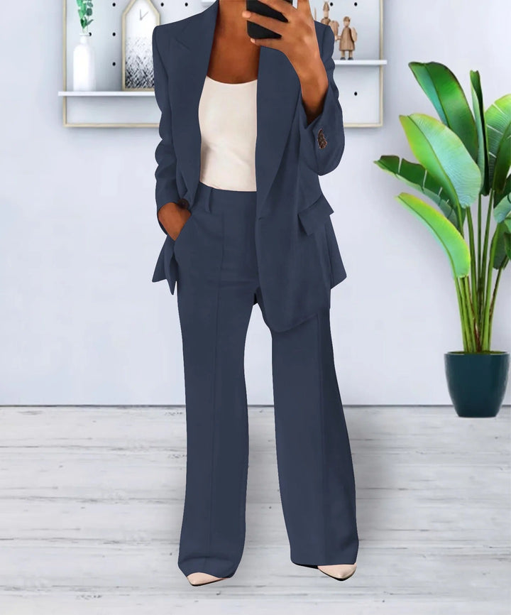 Evalyn™ | High Class Set