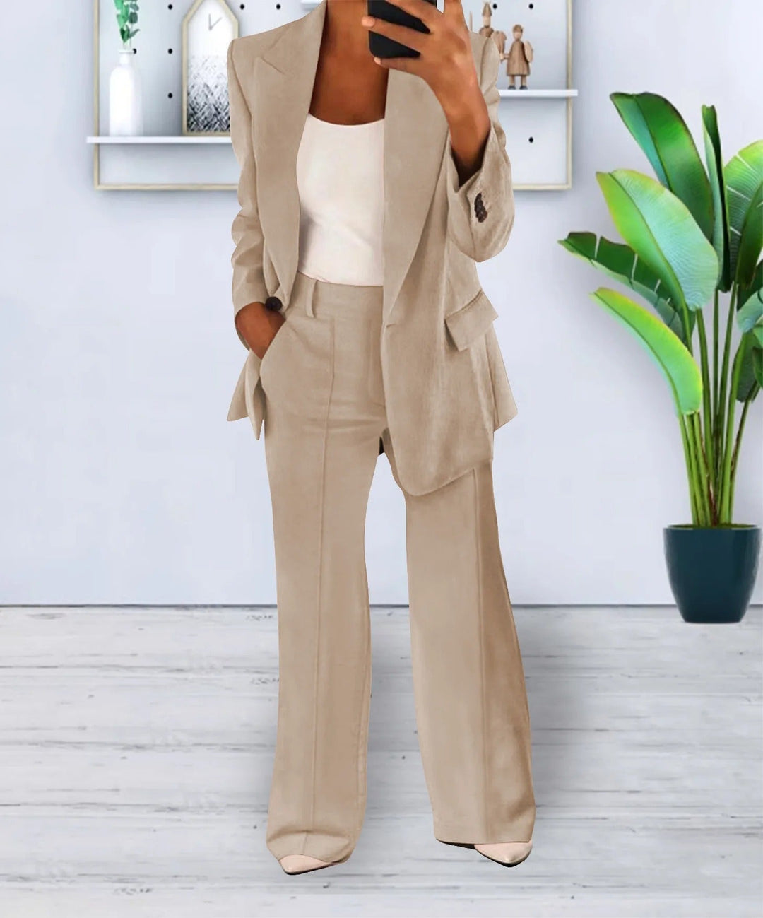 Evalyn™ | High Class Set