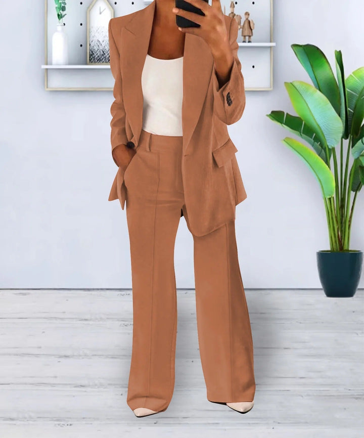 Evalyn™ | High Class Set