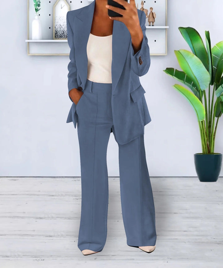 Evalyn™ | High Class Set
