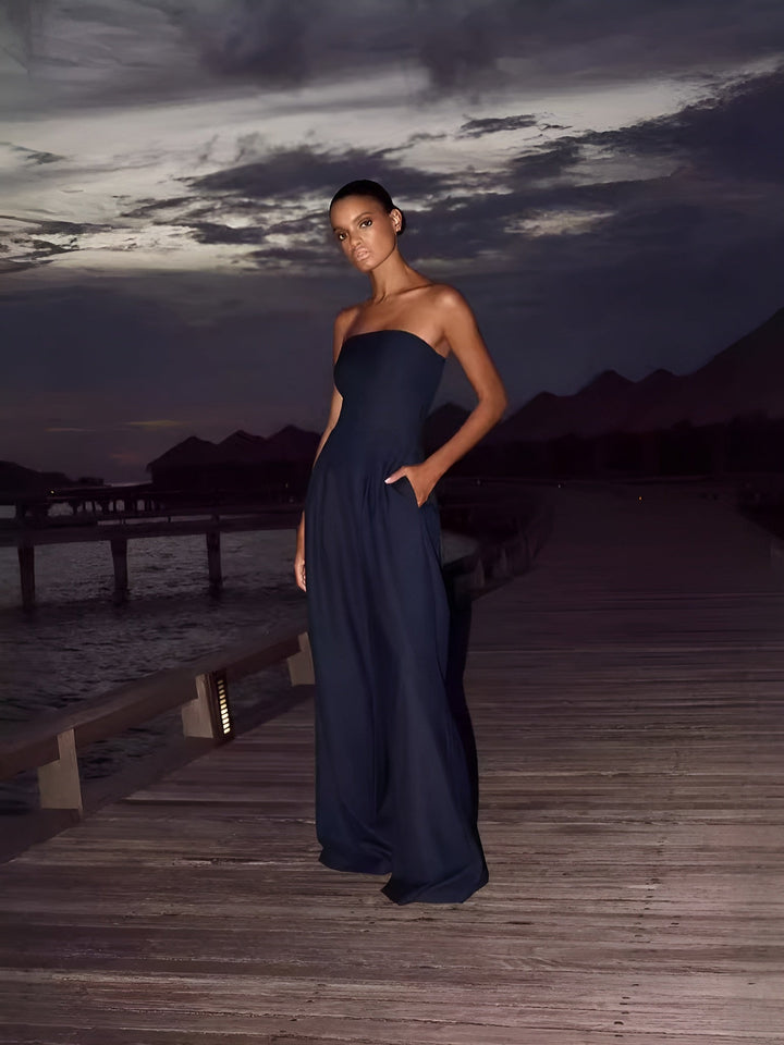 Suze™ | Elegant Jumpsuit