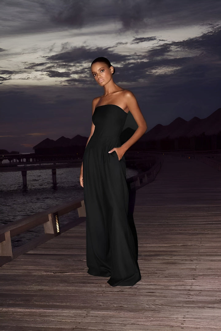 Suze™ | Elegant Jumpsuit