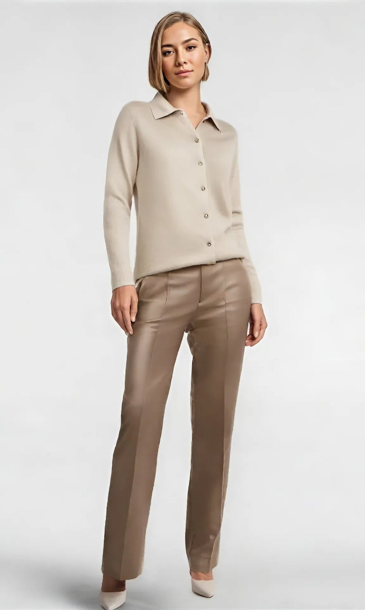 Mila™ - Soft Cardigan