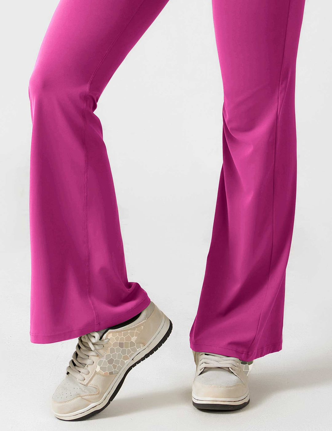 Alessia™ | V-Back Flared Jumpsuit