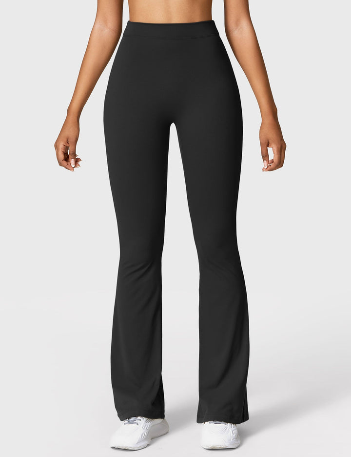 Daze™ | V-back Flare Leggings