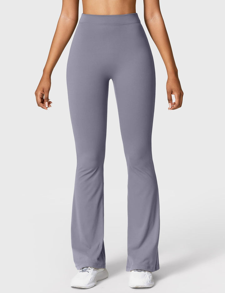 Daze™ | V-back Flare Leggings