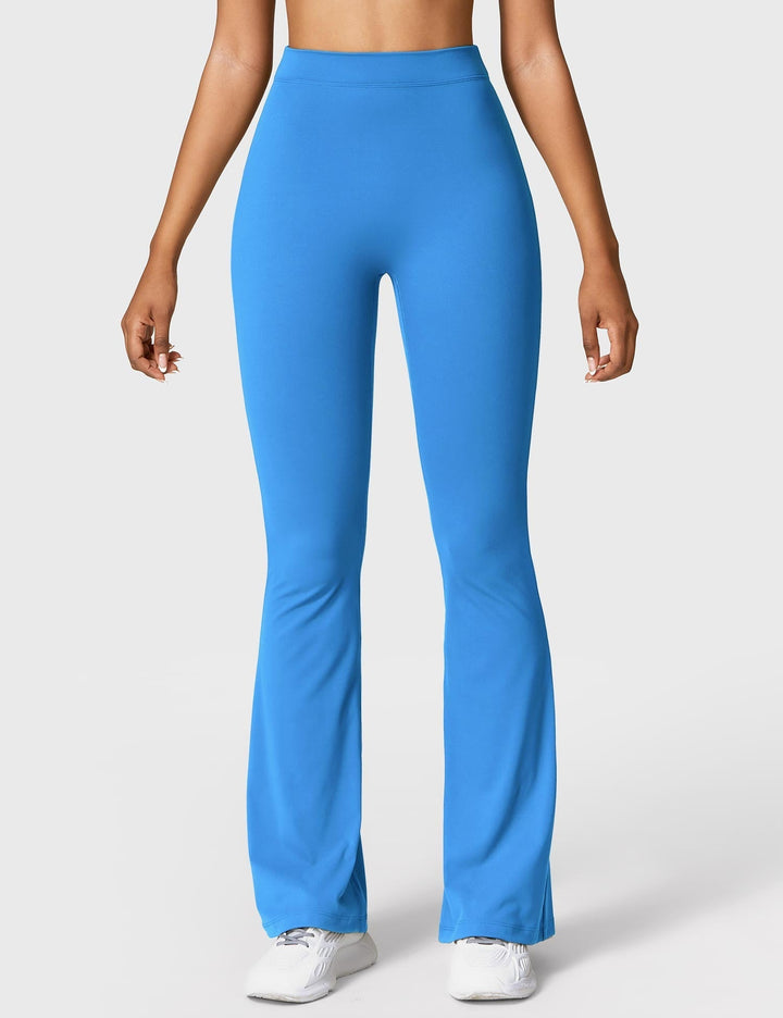 Daze™ | V-back Flare Leggings