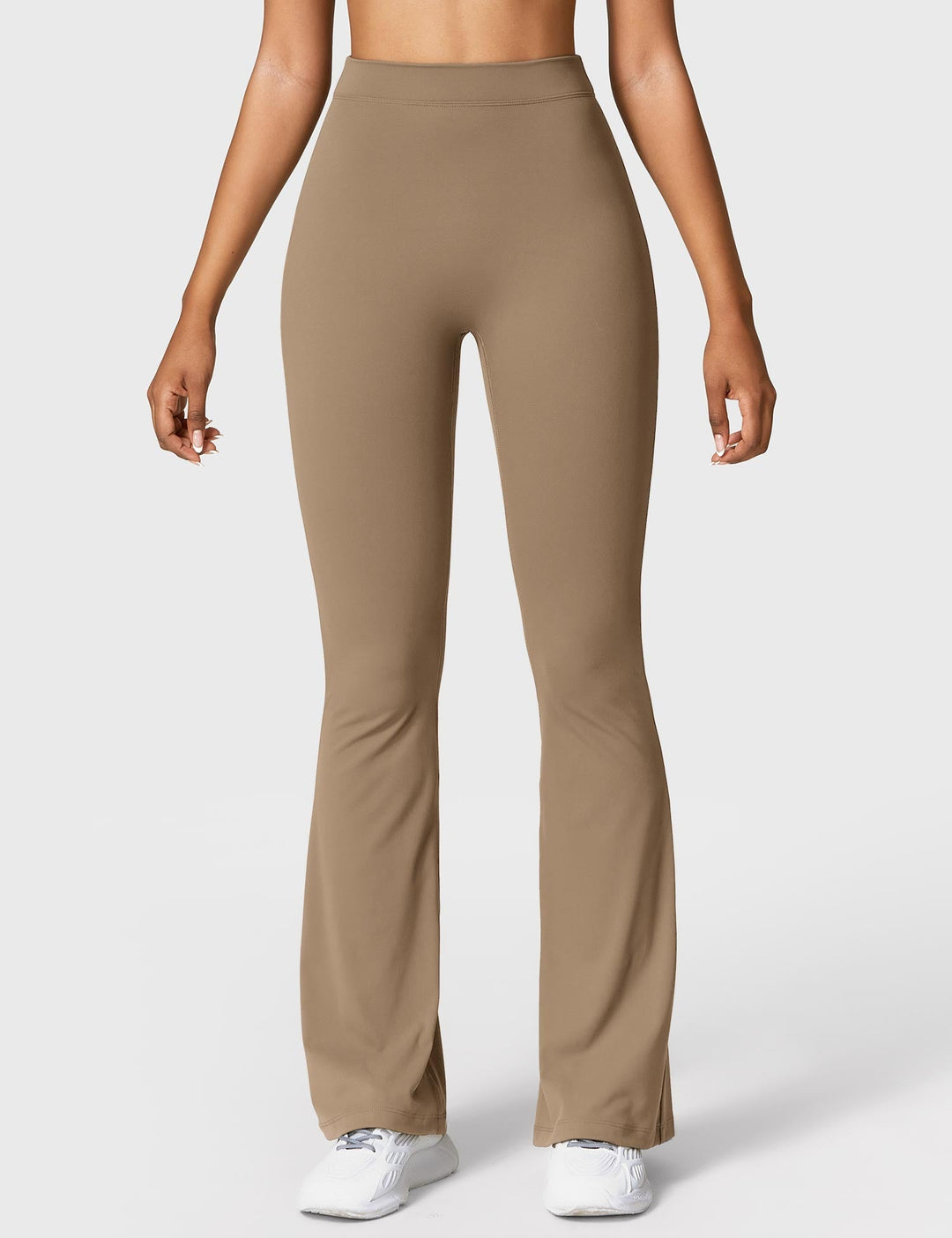 Daze™ | V-back Flare Leggings