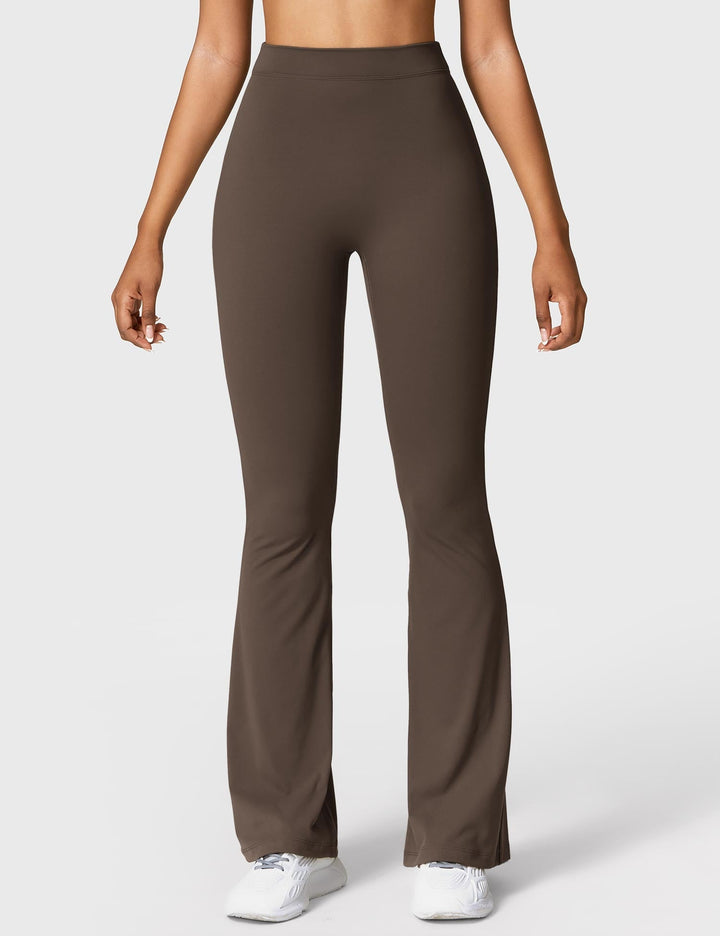 Daze™ | V-back Flare Leggings