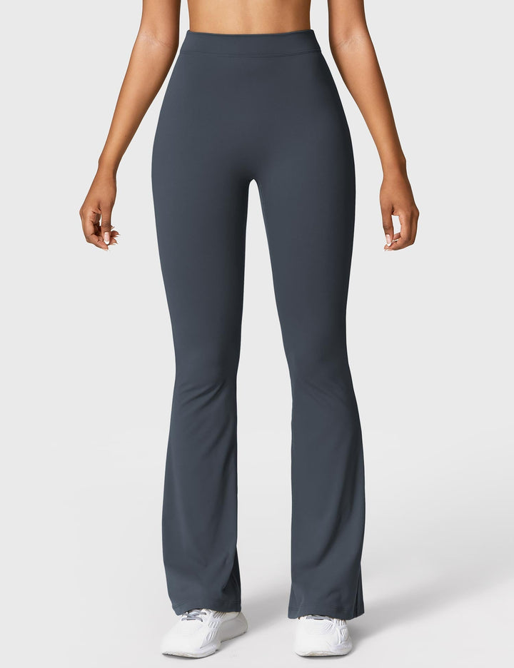 Daze™ | V-back Flare Leggings