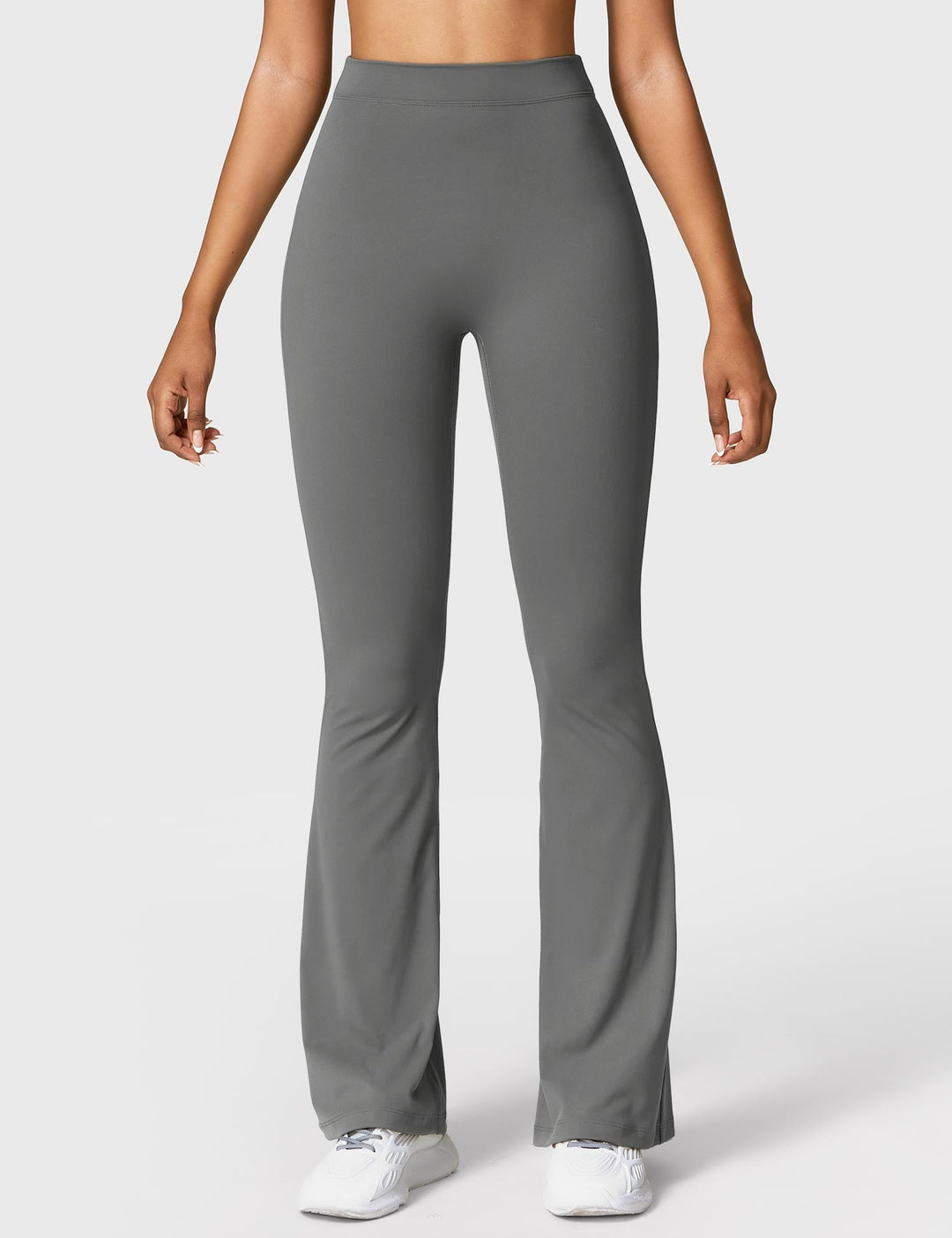 Daze™ | V-back Flare Leggings