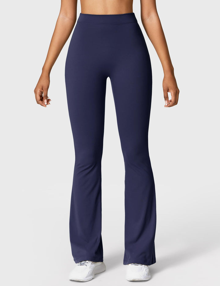 Daze™ | V-back Flare Leggings