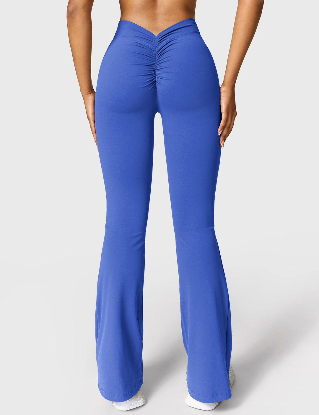 Daze™ | V-back Flare Leggings