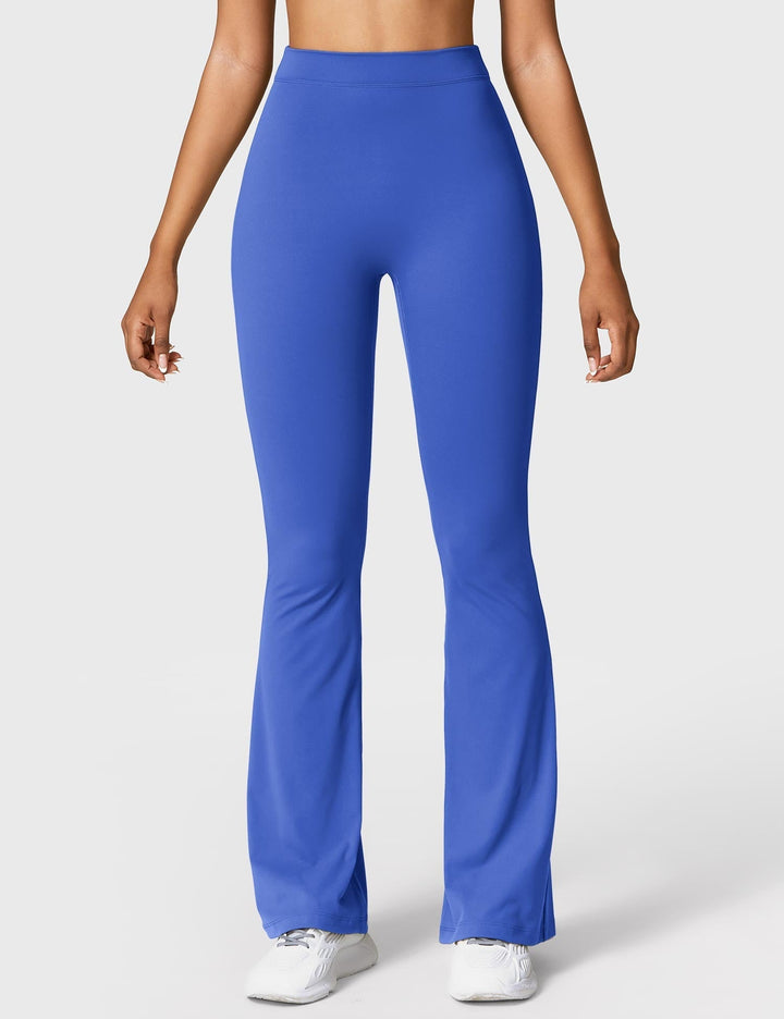 Daze™ | V-back Flare Leggings