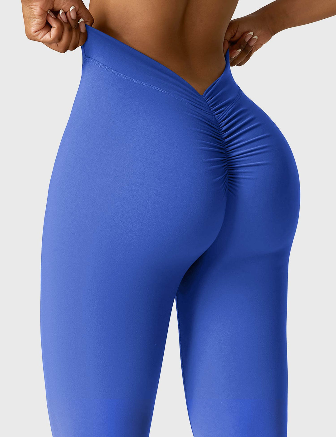 Daze™ | V-back Flare Leggings