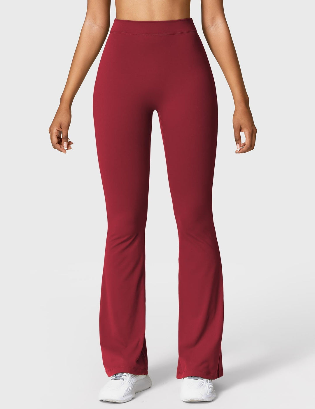 Daze™ | V-back Flare Leggings